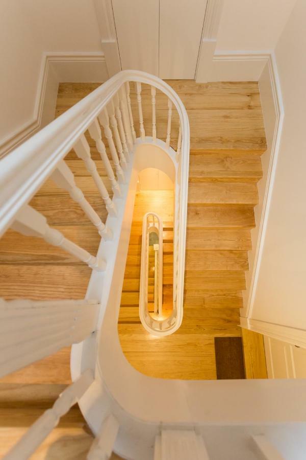 דירות פורטו Gold & Grey Loft Almada מראה חיצוני תמונה