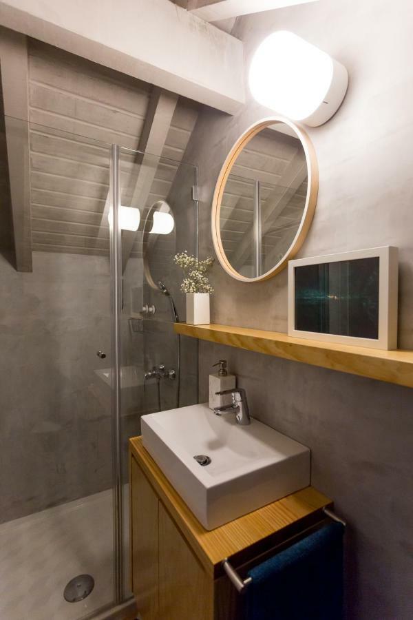 דירות פורטו Gold & Grey Loft Almada מראה חיצוני תמונה