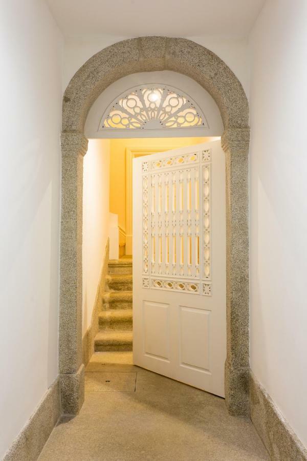 דירות פורטו Gold & Grey Loft Almada מראה חיצוני תמונה